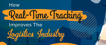 How Real-Time Tracking Improves The Logistics Industry