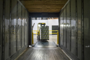 Impact of Validated Temperature Control in Cold Chain Logistics