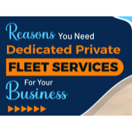 Reasons You Need Dedicated Private Fleet Services For Your Business