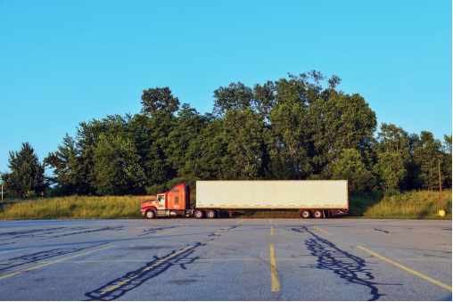 Green Freight: Advancing Sustainable Transportation Practices
